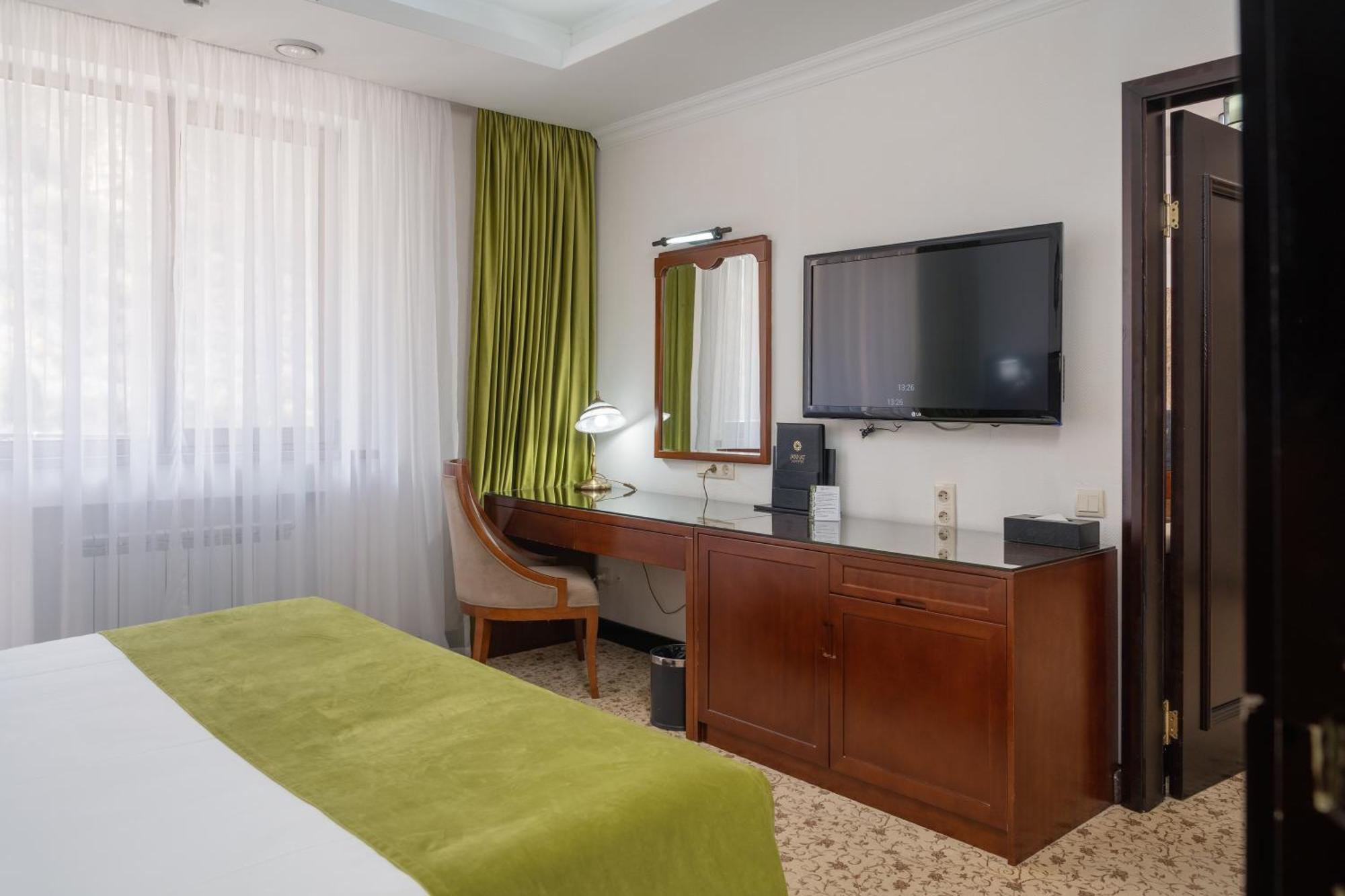Jannat Resort Kara-Bulak Rum bild