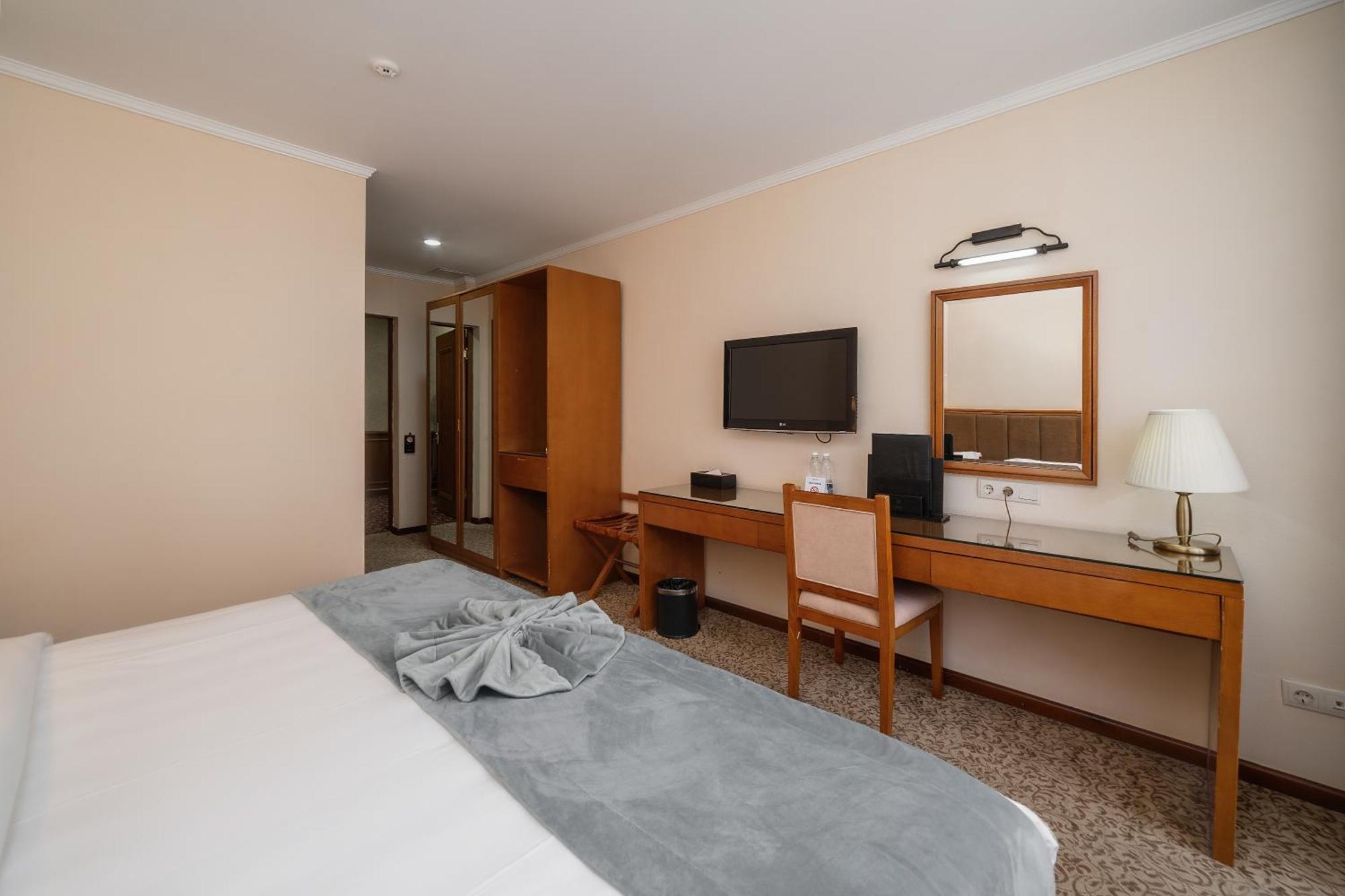 Jannat Resort Kara-Bulak Rum bild